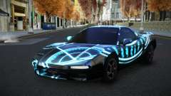 Honda Integra Nelise S2 for GTA 4