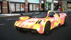 Pagani Huayra Ganso S8 for GTA 4