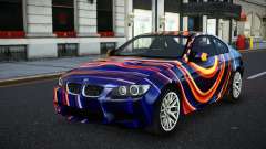 BMW M3 E92 Lauthan S4 for GTA 4