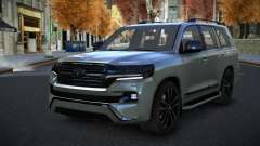 Toyota Land Cruiser Akun for GTA 4