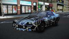 Chevrolet Camaro Anis S1 for GTA 4