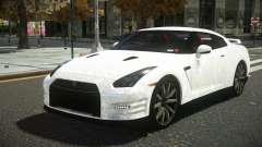 Nissan GT-R Rirez S12 for GTA 4