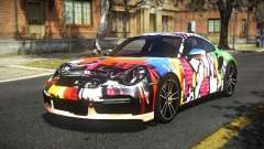 Porsche 911 Richelle S7 for GTA 4