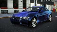 BMW M3 E92 Lauthan S14 for GTA 4