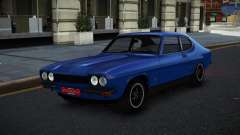 Ford Capri Fihove for GTA 4