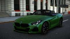 BMW Z4 Idah for GTA 4