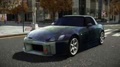 Honda S2000 Javin S12 for GTA 4