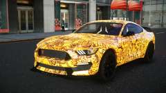 Ford Mustang Shelby Aver S2 for GTA 4