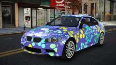BMW M3 E92 Niele S5 for GTA 4