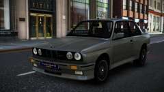 BMW M3 E30 Cuzaba for GTA 4