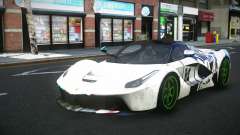 Ferrari LaFerrari Jesmin S6 for GTA 4