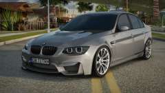 BMW E90 M3 Exin for GTA San Andreas