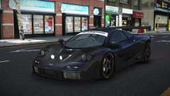 McLaren F1 Yogisi for GTA 4