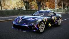 Dodge Viper Fiapo S1 for GTA 4