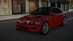 BMW M3 E46 Vicaqeteq for GTA 4