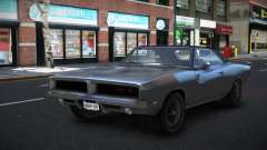 Dodge Charger Ahame for GTA 4