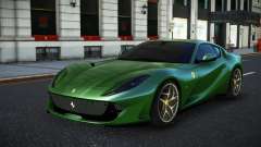 Ferrari 812 Ovah for GTA 4