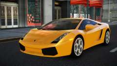 Lamborghini Gallardo Dialyn for GTA 4