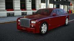 Rolls-Royce Phantom Gare for GTA 4