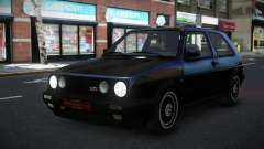 Volkswagen Golf Wadhe for GTA 4