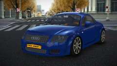 Audi TT Rigfehiq for GTA 4