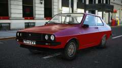 Dacia 1310 Jesazecu for GTA 4