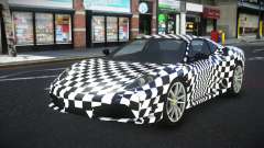 Ferrari F430 Rahay S5 for GTA 4