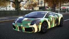 Lamborghini Gallardo Gelles S12 for GTA 4