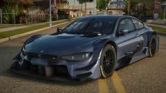 BMW M4 DER17 for GTA San Andreas