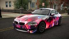 BMW Z4 Exalie S5 for GTA 4