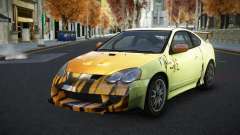 Honda NSX Tedilie S12 for GTA 4