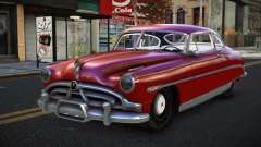 Holden Hornet Nubfef for GTA 4