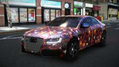Audi RS5 Leygra S6 for GTA 4