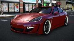 Porsche Panamera Golupexo for GTA 4