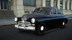 GAZ M20 Lodxicaba for GTA 4