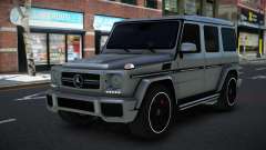 Mercedes-Benz G65 AMG Xucufur for GTA 4