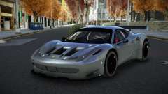 Ferrari 458 Lanugon for GTA 4