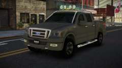 Ford F150 Pijmo for GTA 4