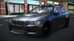 BMW M3 E92 Qepximivi for GTA 4