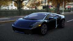 Lamborghini Gallardo Gelles S4 for GTA 4