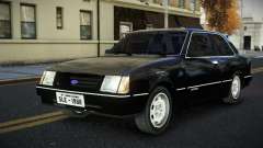 Chevrolet Chevelle Fewvu for GTA 4