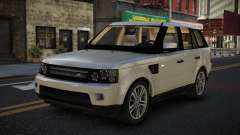 Land Rover Range Rover Sport Tebid for GTA 4