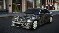 BMW M3 E46 Olasse S11 for GTA 4