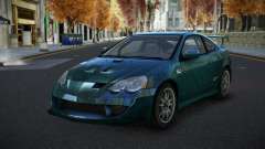 Honda NSX Tedilie S9 for GTA 4