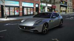 Ferrari FF Ohut for GTA 4