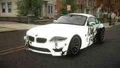 BMW Z4 Exalie S10 for GTA 4