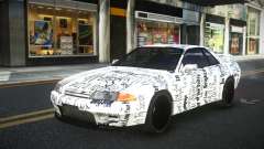 Nissan Skyline R32 Yalien S8 for GTA 4