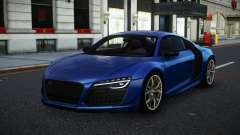 Audi R8 Katian for GTA 4