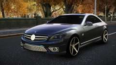 Mercedes-Benz CL 65 AMG Xihjof for GTA 4