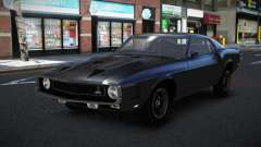 Shelby GT500 Seywil for GTA 4